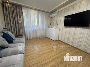 2-к квартира, вторичка, 50м2, 1/5 этаж
