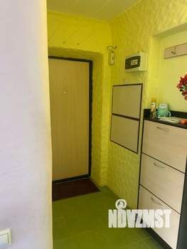 2-к квартира, вторичка, 40м2, 3/4 этаж