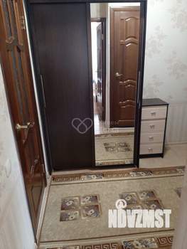 1-к квартира, вторичка, 36м2, 5/5 этаж