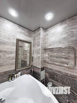 3-к квартира, вторичка, 76м2, 6/9 этаж