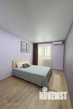 2-к квартира, вторичка, 55м2, 1/9 этаж