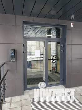 2-к квартира, вторичка, 59м2, 19/19 этаж