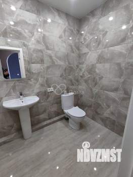 1-к квартира, вторичка, 38м2, 4/5 этаж