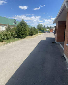 Студия квартира, вторичка, 29м2, 1/1 этаж
