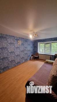3-к квартира, вторичка, 58м2, 1/5 этаж