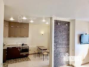 1-к квартира, вторичка, 40м2, 16/22 этаж