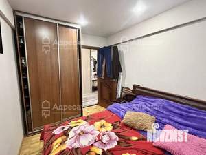 3-к квартира, вторичка, 65м2, 3/9 этаж