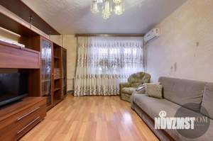 3-к квартира, вторичка, 65м2, 3/9 этаж