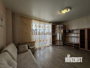 Студия квартира, вторичка, 30м2, 1/9 этаж