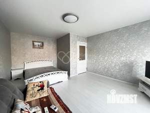 1-к квартира, вторичка, 38м2, 8/9 этаж