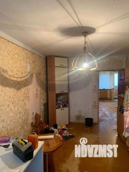 2-к квартира, вторичка, 46м2, 4/5 этаж