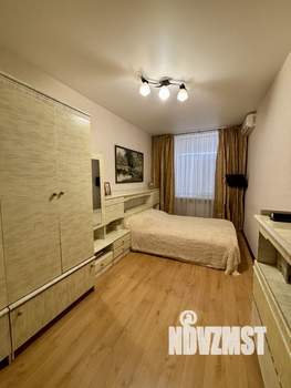 2-к квартира, вторичка, 58м2, 5/5 этаж