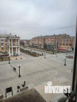 2-к квартира, вторичка, 58м2, 2/4 этаж