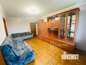4-к квартира, вторичка, 62м2, 5/5 этаж