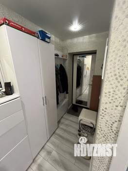 1-к квартира, вторичка, 31м2, 1/4 этаж