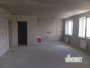 Студия квартира, вторичка, 47м2, 4/5 этаж