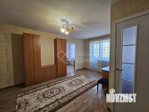 2-к квартира, вторичка, 43м2, 4/5 этаж