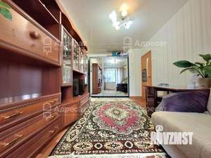 1-к квартира, вторичка, 30м2, 5/5 этаж