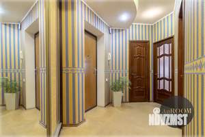 3-к квартира, вторичка, 74м2, 5/6 этаж