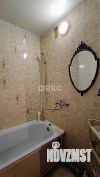 2-к квартира, вторичка, 54м2, 1/9 этаж