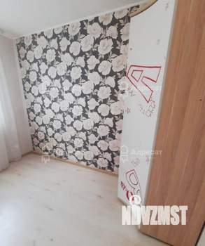 3-к квартира, вторичка, 61м2, 1/5 этаж