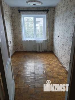 2-к квартира, вторичка, 43м2, 4/5 этаж