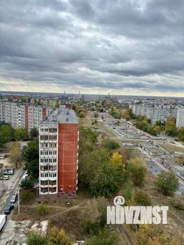 4-к квартира, вторичка, 79м2, 14/16 этаж