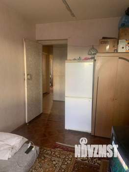 3-к квартира, вторичка, 64м2, 8/9 этаж