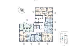 1-к квартира, вторичка, 36м2, 1/10 этаж