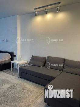 1-к квартира, вторичка, 46м2, 9/25 этаж