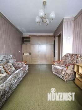 1-к квартира, вторичка, 30м2, 8/10 этаж