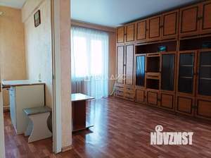 1-к квартира, вторичка, 31м2, 5/5 этаж