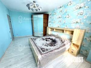 2-к квартира, вторичка, 55м2, 4/10 этаж