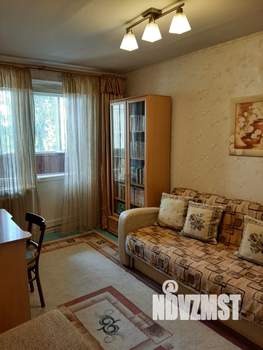 2-к квартира, вторичка, 48м2, 4/9 этаж
