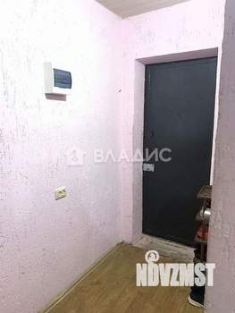 1-к квартира, вторичка, 31м2, 1/5 этаж