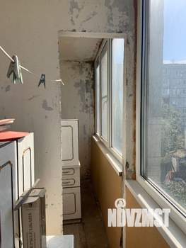 1-к квартира, вторичка, 36м2, 6/9 этаж