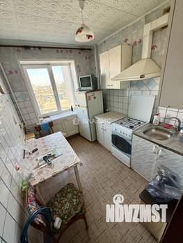 3-к квартира, вторичка, 54м2, 7/12 этаж