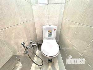 3-к квартира, вторичка, 61м2, 1/5 этаж