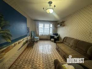 2-к квартира, вторичка, 53м2, 8/10 этаж