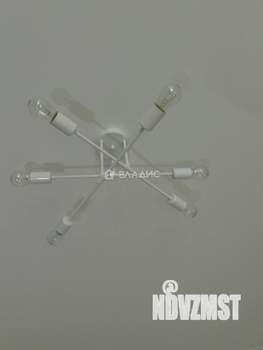 1-к квартира, вторичка, 28м2, 6/8 этаж