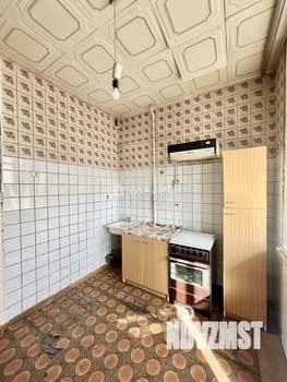 3-к квартира, вторичка, 77м2, 6/7 этаж