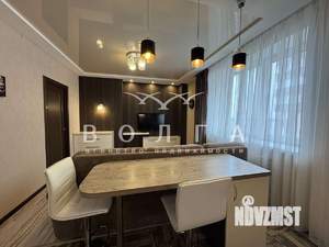 1-к квартира, вторичка, 50м2, 12/17 этаж