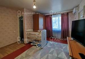 2-к квартира, вторичка, 42м2, 2/4 этаж