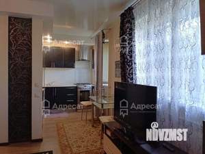 2-к квартира, вторичка, 43м2, 1/5 этаж