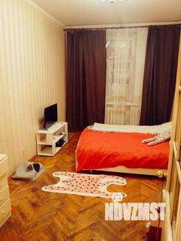 2-к квартира, вторичка, 54м2, 3/7 этаж