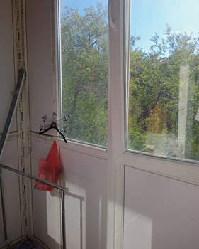 1-к квартира, вторичка, 31м2, 3/5 этаж