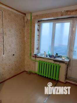 1-к квартира, вторичка, 34м2, 7/9 этаж