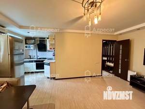 3-к квартира, вторичка, 58м2, 4/9 этаж