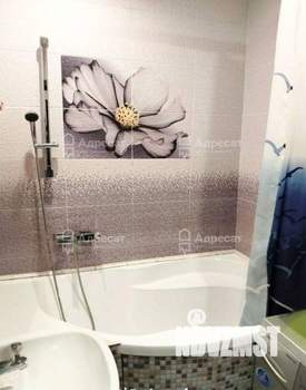 2-к квартира, вторичка, 46м2, 3/3 этаж