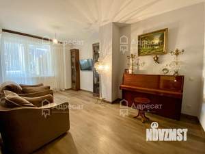 2-к квартира, вторичка, 70м2, 12/25 этаж